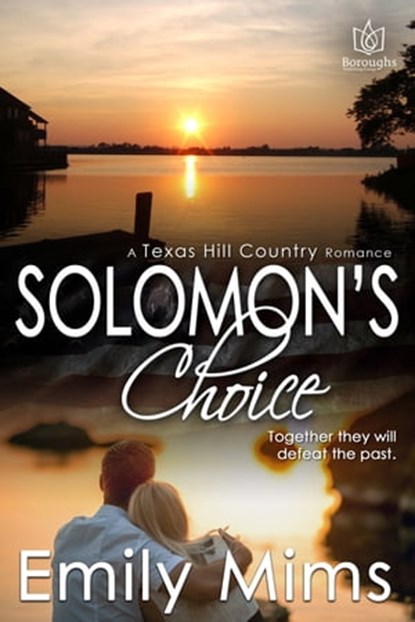 Solomon's Choice, Emily Mims - Ebook - 9781938876516