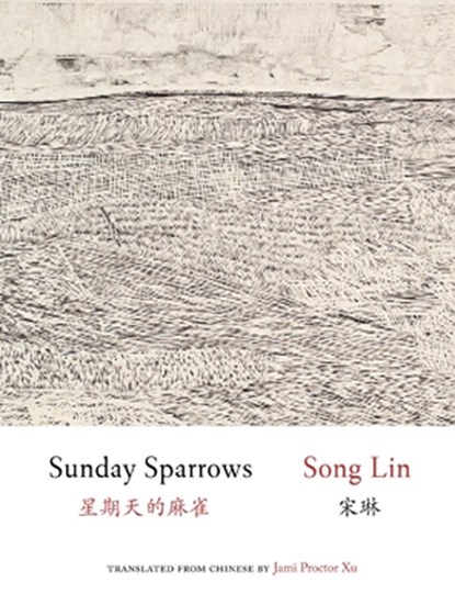 Sunday Sparrows, Lin Song - Paperback - 9781938890253