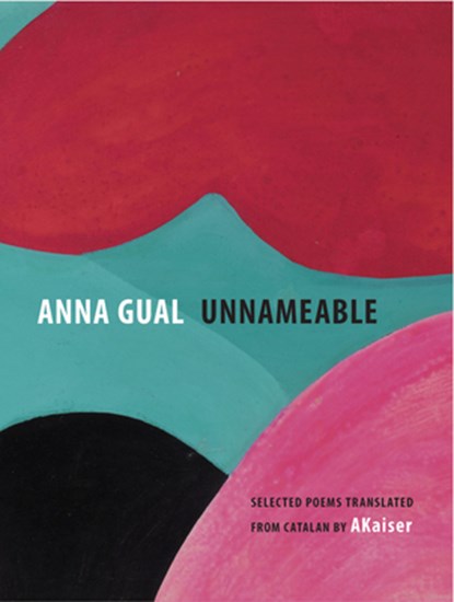 Unnamable, Anna Gual - Paperback - 9781938890369