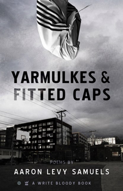 Yarmulkes & Fitted Caps, Aaron Levy Samuels - Paperback - 9781938912382