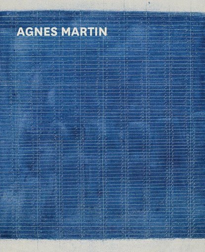 AGNES MARTIN, Frances Morris ;  Tiffany Bell - Gebonden - 9781938922763