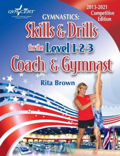 Gymnastics, Rita Brown - Paperback - 9781938975059