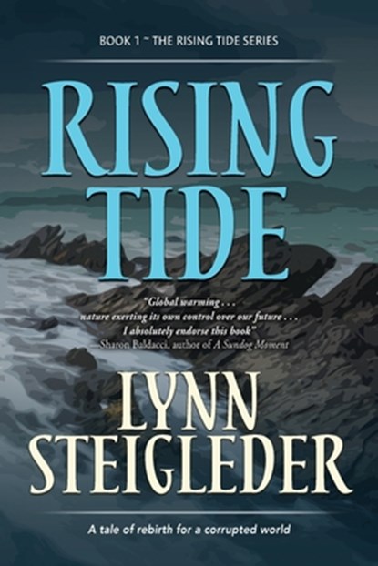 Rising Tide, Lynn Steigleder - Paperback - 9781938985775