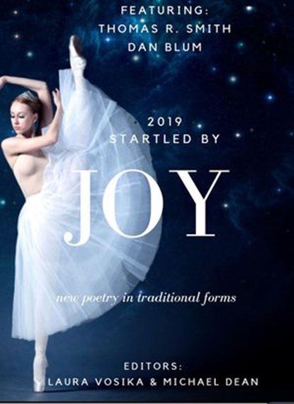 Startled by Joy 2019, Laura Vosika ; Thomas R. Smith ; Dan Blum ; Michael Dean - Ebook - 9781938990427