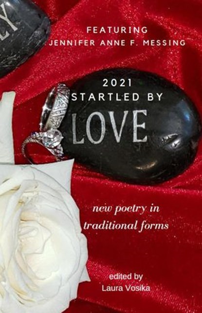 Startled by Love 2021, Laura Vosika ; Jennifer Anne F. Messing - Ebook - 9781938990724