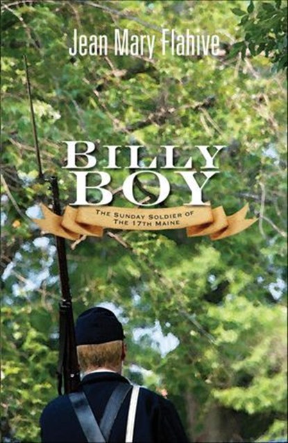 Billy Boy, Jean Flahive - Ebook - 9781939017284