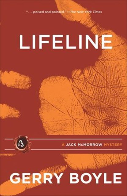 Lifeline, Gerry Boyle - Ebook - 9781939017536