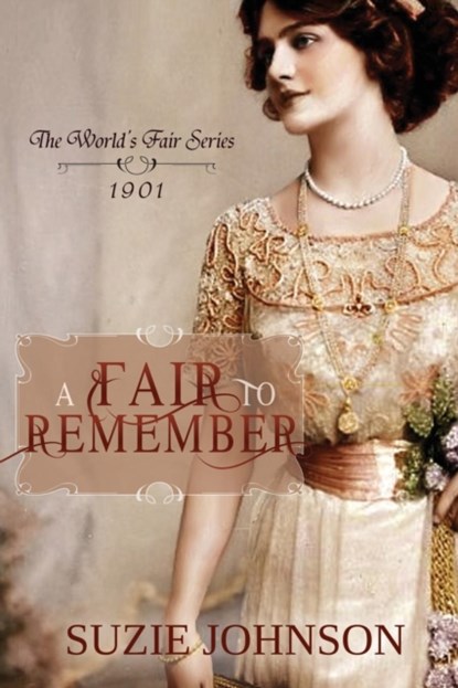 A Fair to Remember, Suzie Johnson - Paperback - 9781939023490