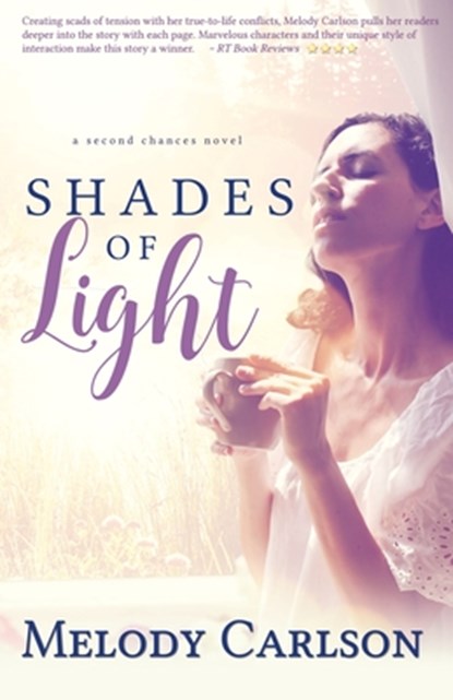 Shades of Light, Melody Carlson - Paperback - 9781939023704
