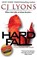 Hard Fall, LYONS,  Cj - Paperback - 9781939038340