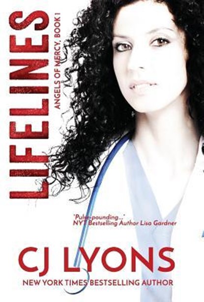 Lifelines, Cj Lyons - Gebonden - 9781939038852