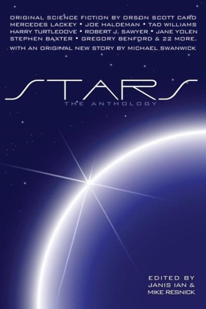 Stars, Janis Ian - Paperback - 9781939051226