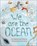 We are the Ocean, Captain Paul Watson ; Sarah Borg - Gebonden - 9781939053466