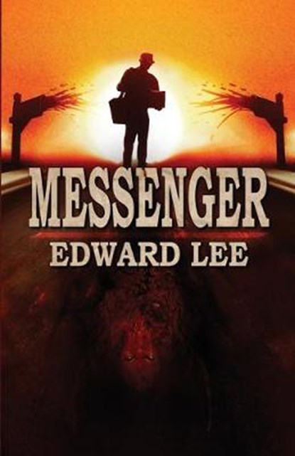 Messenger, LEE,  Edward - Paperback - 9781939065315