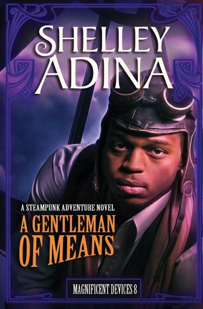 A Gentleman of Means, Shelley Adina - Paperback - 9781939087294