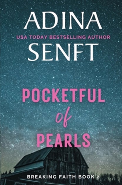 Pocketful of Pearls, Adina Senft - Paperback - 9781939087409
