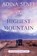 The Highest Mountain, Adina Senft - Paperback - 9781939087737