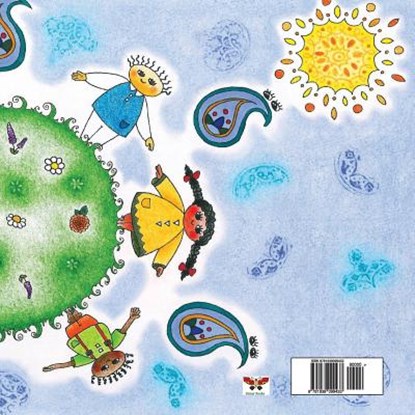 Rain (Pre-school Series) (Persian/Farsi Edition), Meimanat Mirsadeghi (Zolghadr) - Paperback - 9781939099433