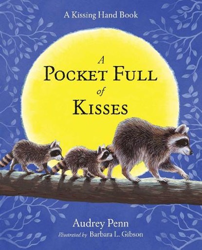 Pocket Full of Kisses, Audrey Penn - Paperback - 9781939100573
