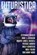 Futuristica, Mary Mascari ; Mike Morgan ; E E King - Paperback - 9781939120076