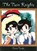 The Twin Knights, Osamu Tezuka - Paperback - 9781939130013