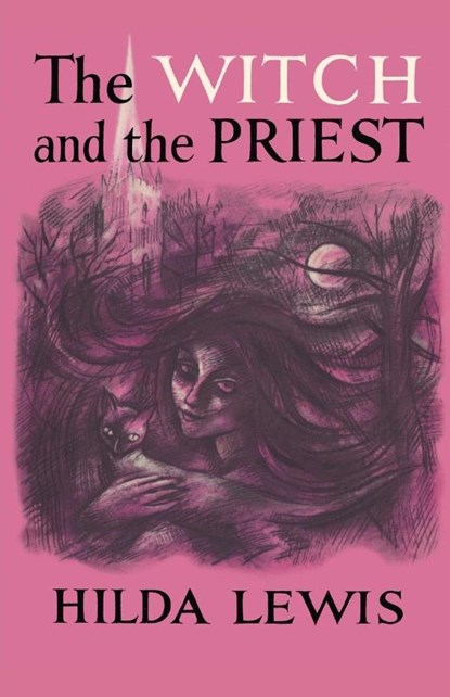 The Witch and the Priest, Hilda Lewis - Paperback - 9781939140289