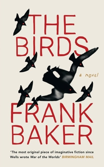 The Birds, Frank Baker - Paperback - 9781939140494