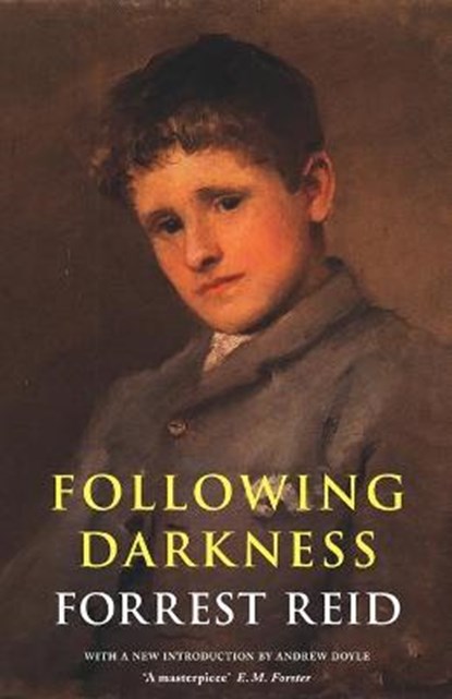 Following Darkness, REID,  Forrest - Paperback - 9781939140531