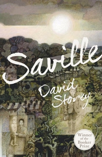 Saville, David Storey - Paperback - 9781939140562