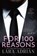 For 100 Reasons, Lara Adrian - Paperback - 9781939193445