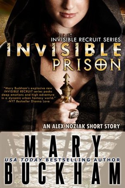 Invisible Prison, Mary Buckham - Ebook - 9781939210050