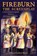 Fireburn the Screenplay, Angela Golden Bryan - Paperback - 9781939237507