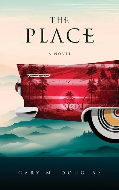 The Place, Gary M Douglas - Paperback - 9781939261144