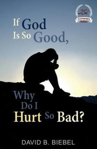 If God is So Good, Why Do I Hurt So Bad?, David B Biebel - Paperback - 9781939267832