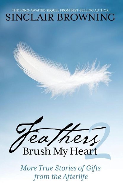 Feathers Brush My Heart 2, Sinclair Browning - Paperback - 9781939288189
