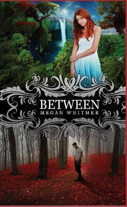 Between, Megan Whitmer - Paperback - 9781939392152