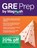 GRE Prep by Magoosh, Magoosh ; Chris Lele ; Mike Mcgarry - Paperback - 9781939418913
