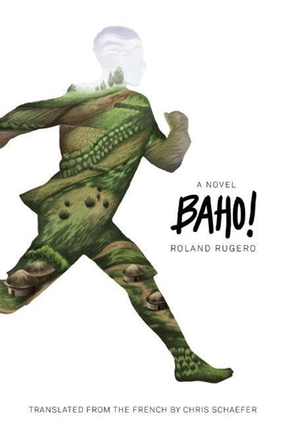Baho!, Roland Rugero - Paperback - 9781939419620