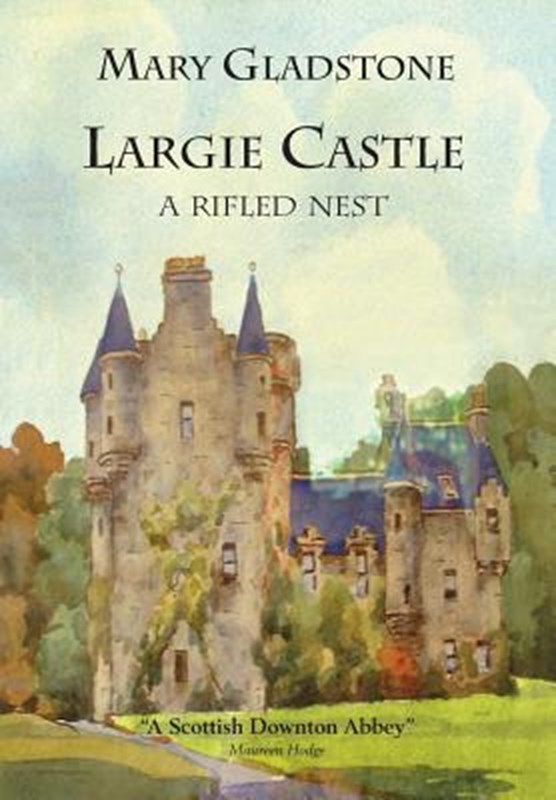 Largie Castle