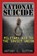 National Suicide, Antony C Sutton - Paperback - 9781939438515