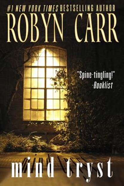 Mind Tryst, Robyn Carr - Paperback - 9781939481207