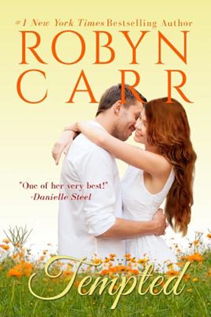 Tempted, Robyn Carr - Paperback - 9781939481214