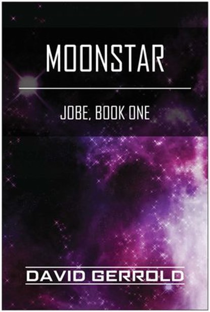Moonstar, David Gerrold - Ebook - 9781939529473