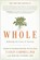 Whole, T. Colin Campbell ; Howard Jacobson - Paperback - 9781939529848