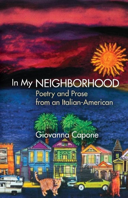 In My Neighborhood, Giovanna Capone - Paperback - 9781939562708
