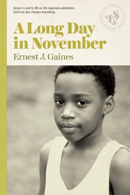 A Long Day in November, Ernest J. Gaines - Paperback - 9781939601025