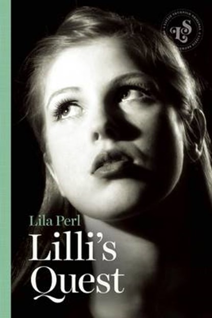 Lilli's Quest, Lila Perl - Paperback - 9781939601537