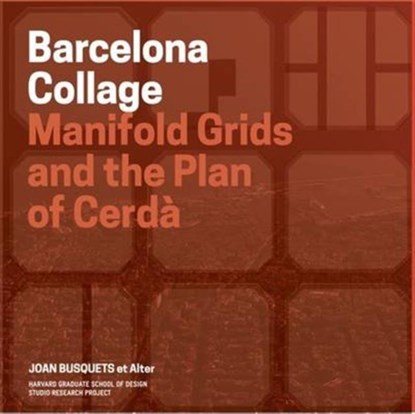 Barcelona, Joan Busquets ; Pablo Perez-Ramos - Paperback - 9781939621535