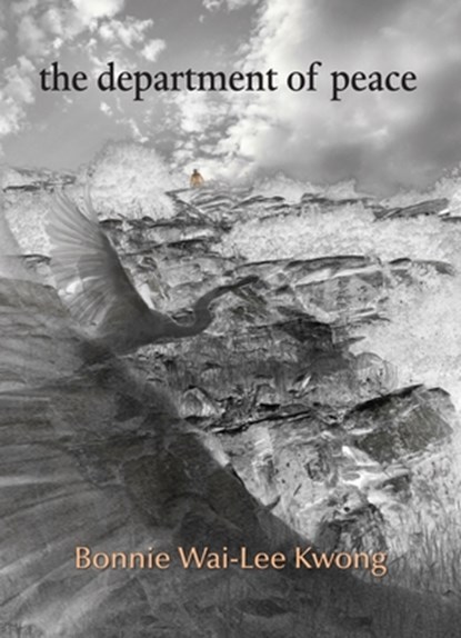 The Department of Peace, Bonnie Wai-Lee Kwong - Paperback - 9781939639400