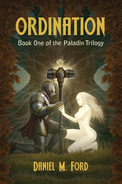 Ordination, Daniel M. Ford - Paperback - 9781939650344
